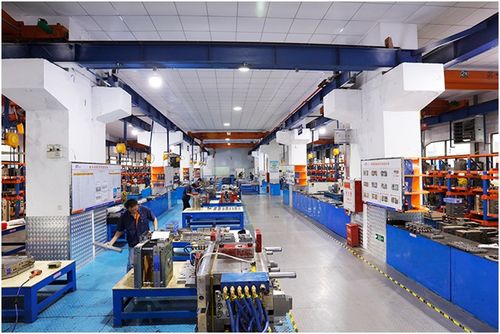 科學管理體系與優(yōu)質(zhì)服務并存 唯科模塑的技術推廣與市場競爭力提升