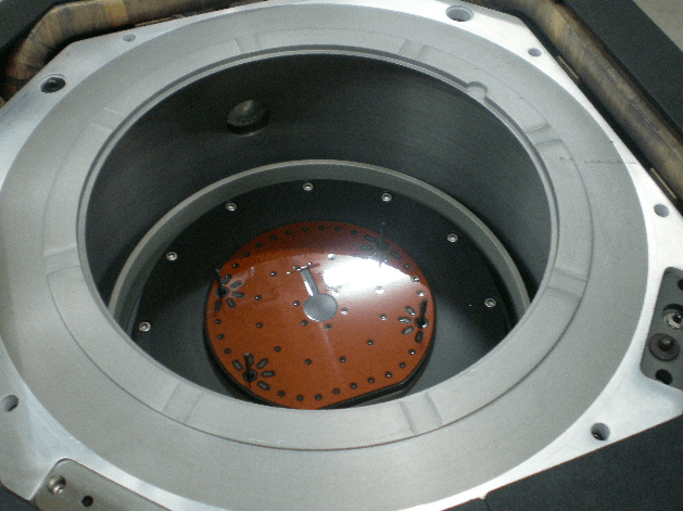 DSP、Endura 5500與Endura 5200腔體精密部件加工技術解析——半導體設備及配件制造核心
